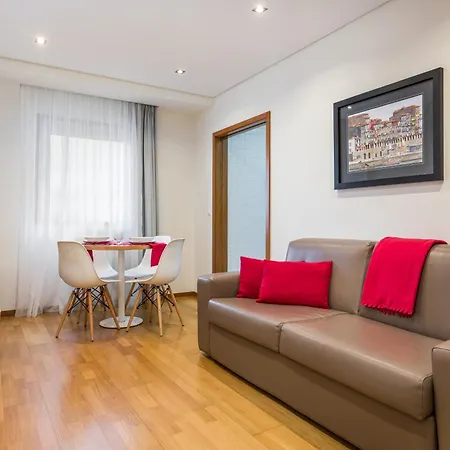 Apartamento Bra.com Bonfim *