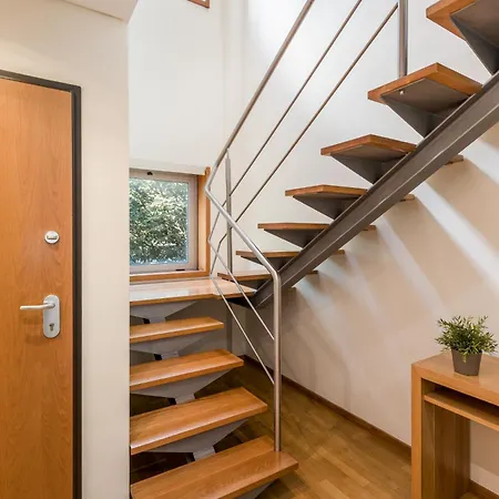 Bra.com Bonfim Appartement Porto