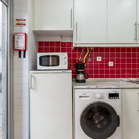 Bra.com Bonfim * Порту