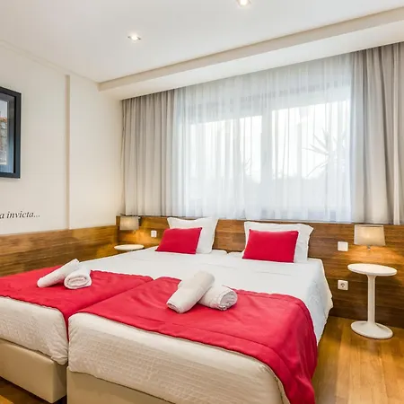 Apartamento Bra.com Bonfim