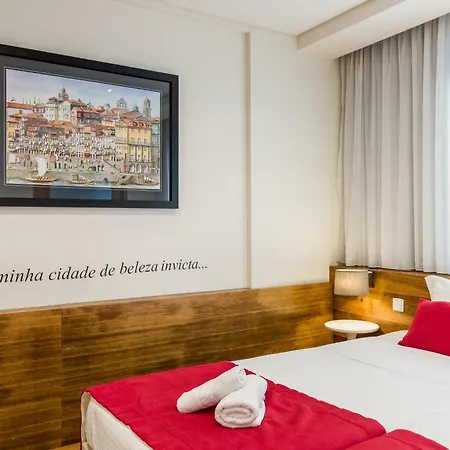 Bra.com Bonfim Apartamento *