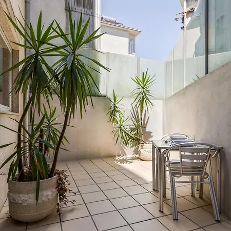 Bra.com Bonfim * Порту