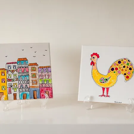 Lägenhet Bra.com Bonfim Oporto