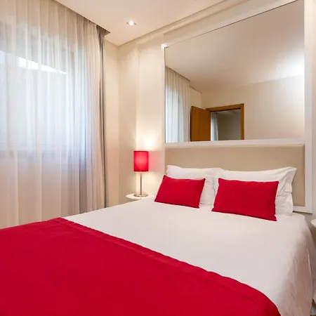 Bra.com Bonfim * Порту