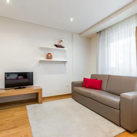 Bra.com Bonfim Appartement