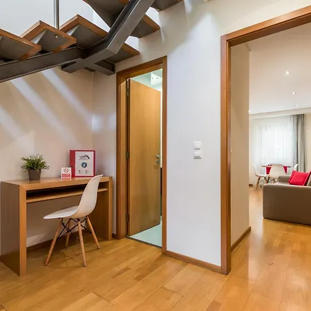 Appartement Bra.com Bonfim