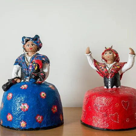 Bra.com Bonfim Lägenhet *