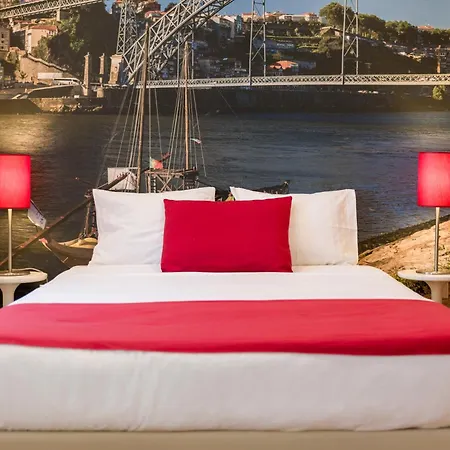 Bra.com Bonfim Oporto