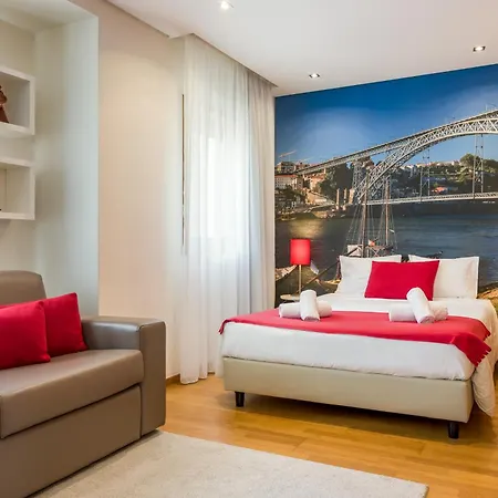 Bra.com Bonfim * Порту