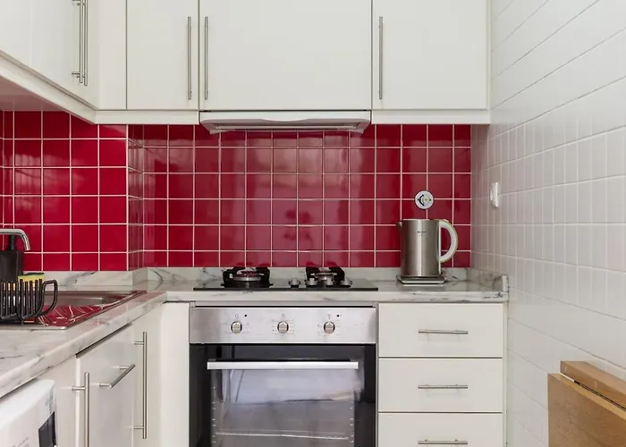 Bra.com Bonfim Appartement *