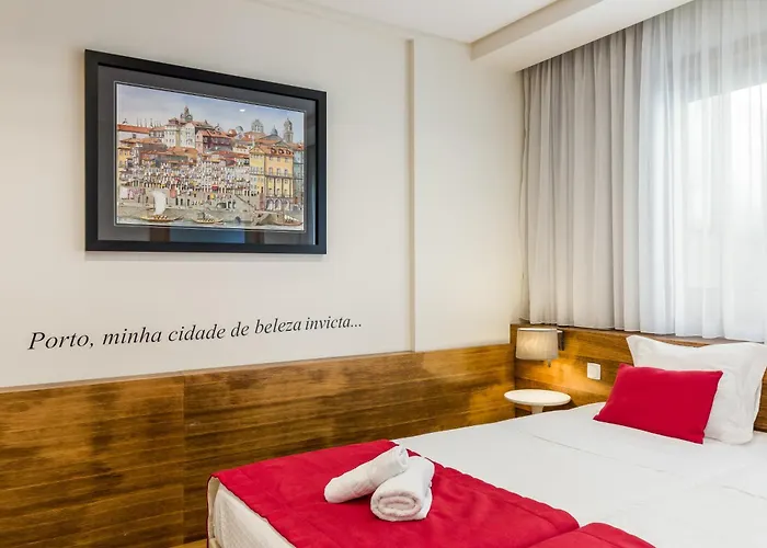 Bra.com Bonfim Apartment *