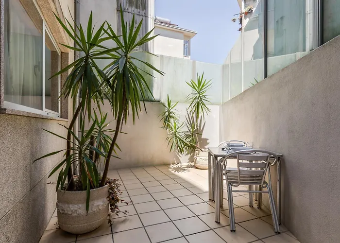 Bra.com Bonfim * بورتو