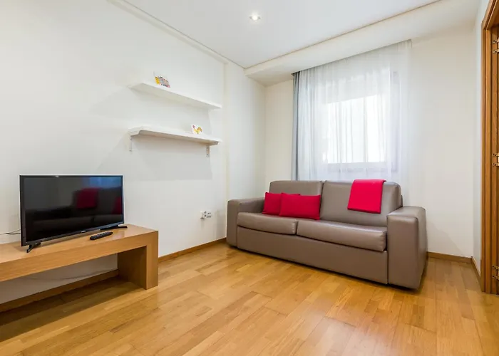 Bra.com Bonfim Apartment *