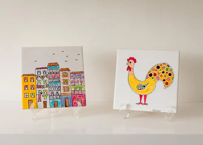 Apartamento Bra.com Bonfim Oporto