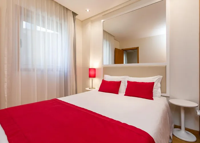 Bra.com Bonfim * Oporto