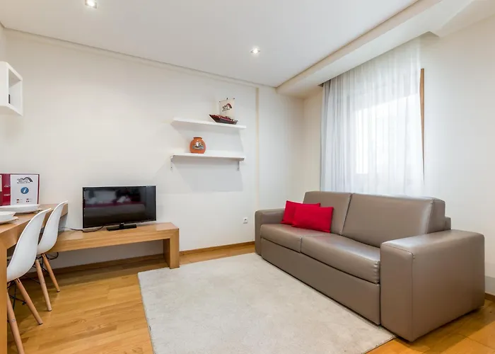 Bra.com Bonfim Apartment