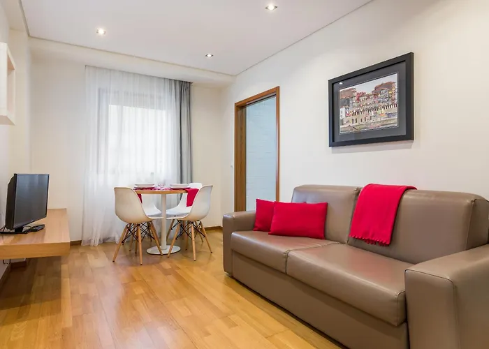 Appartement Bra.com Bonfim *