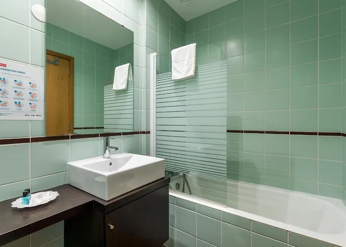 Appartement Bra.com Bonfim Porto