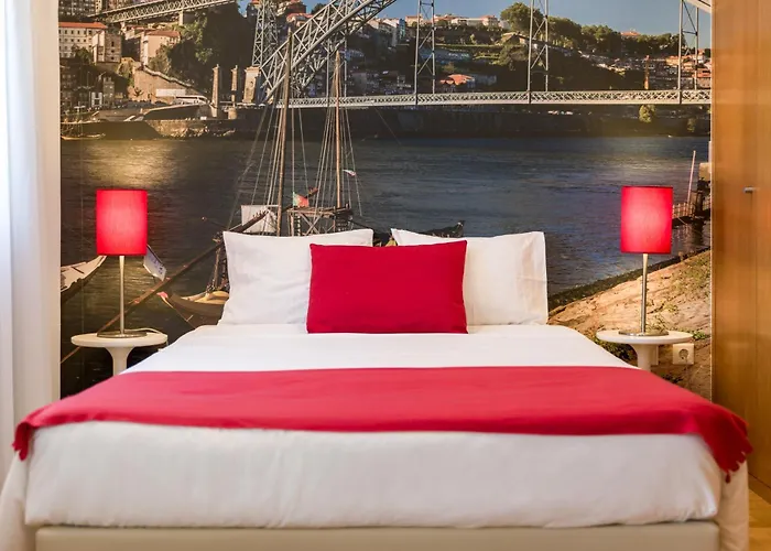 Bra.com Bonfim Oporto