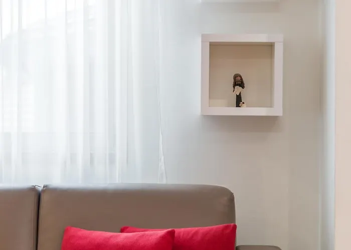 Appartement Bra.com Bonfim *