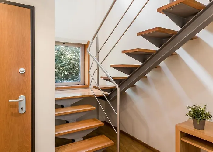 Bra.com Bonfim Appartement Porto