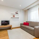Bra.com Bonfim Apartment