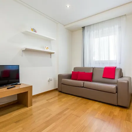 Bra.com Bonfim Appartement *