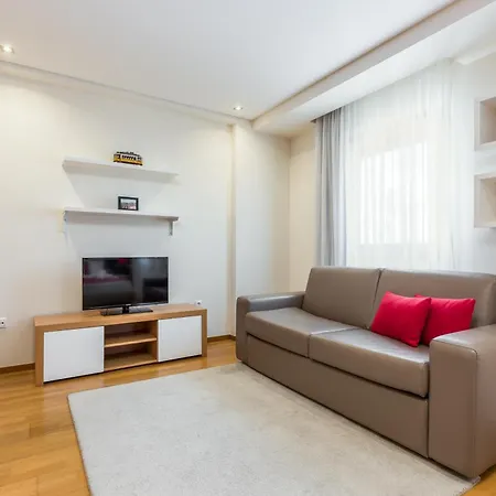 Apartment Bra.com Bonfim *