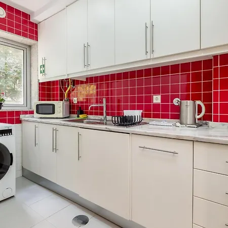 Appartement Bra.com Bonfim