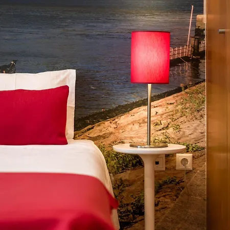 Bra.com Bonfim Appartement *