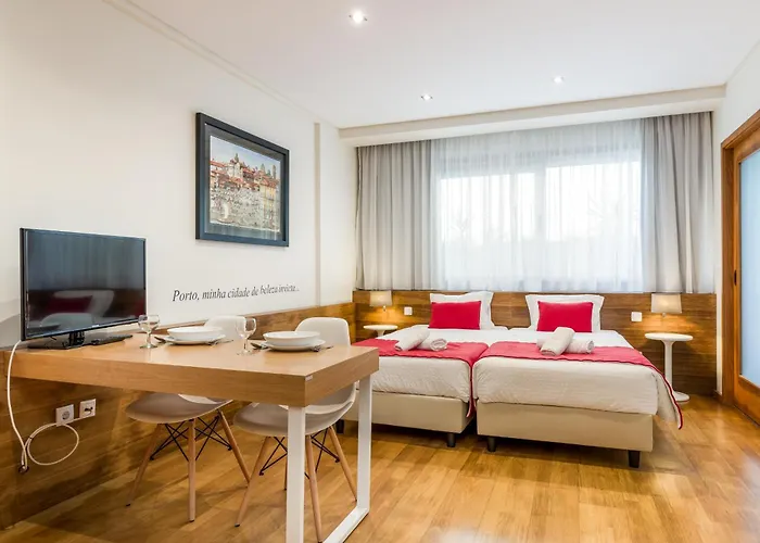 Apartman Bra.com Bonfim *