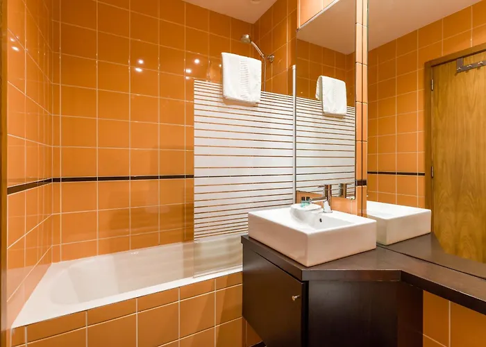 Apartman Bra.com Bonfim *