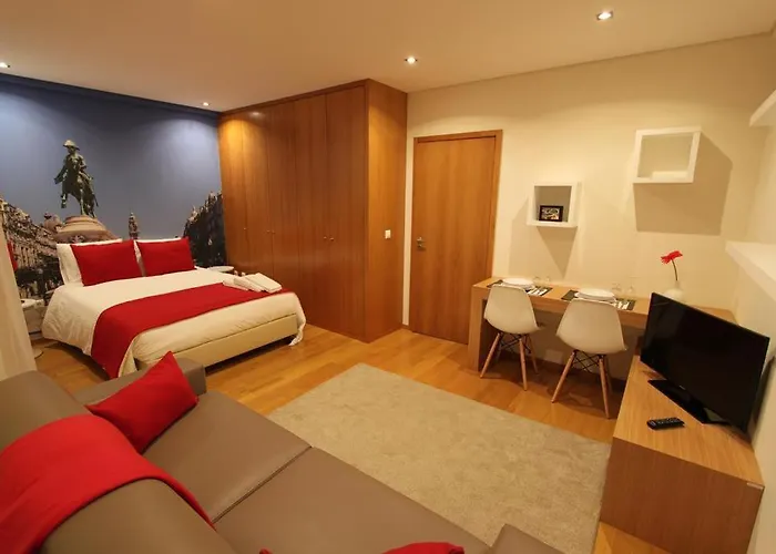 Bra.com Bonfim Apartman