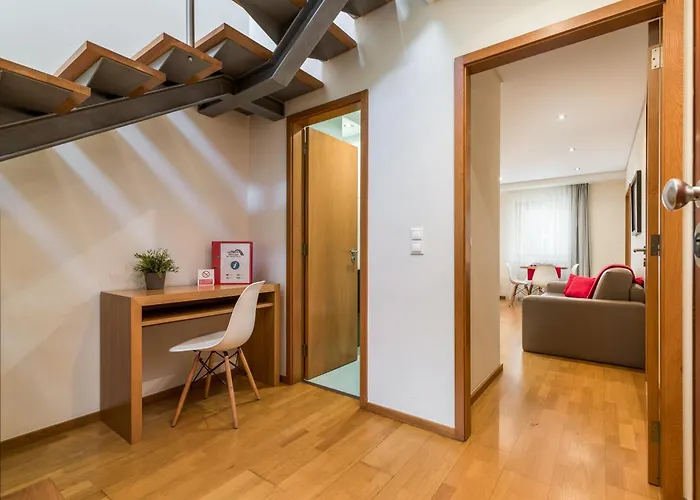 Apartman Bra.com Bonfim