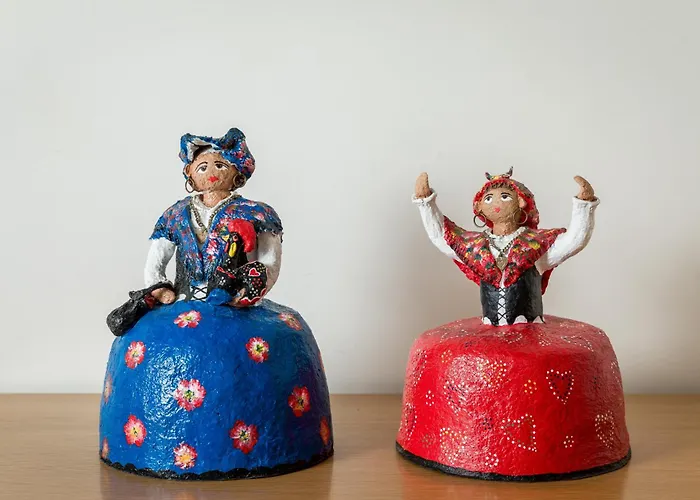 Bra.com Bonfim Apartman *