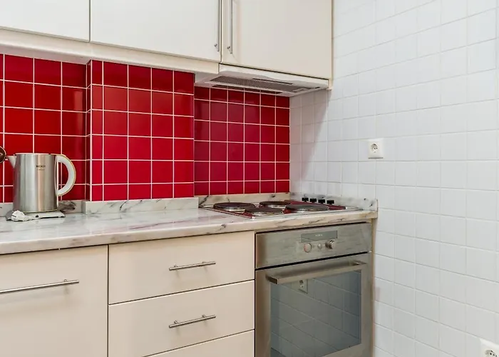 Bra.com Bonfim Apartman