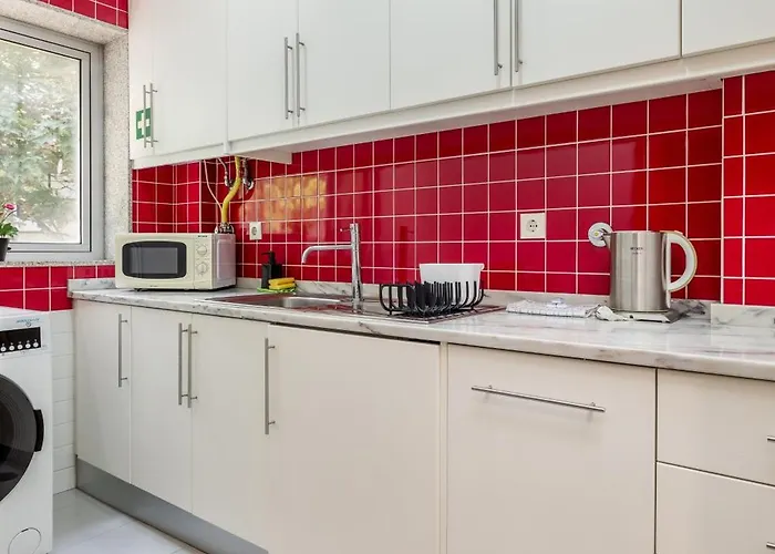 Apartman Bra.com Bonfim