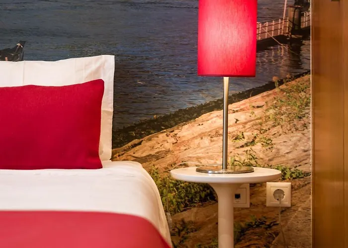 Bra.com Bonfim Apartman *