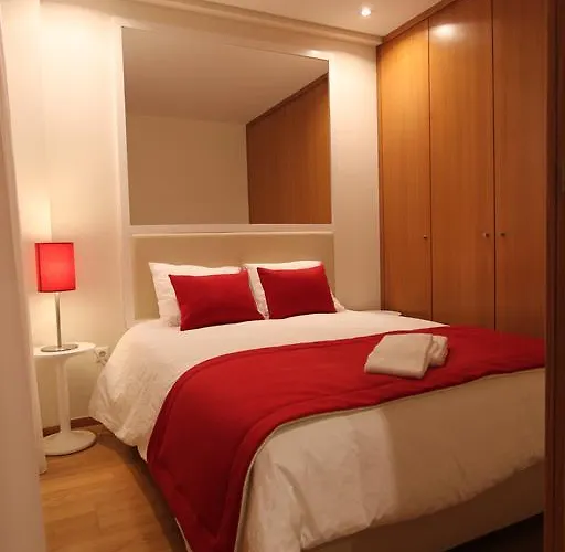 Apartman Bra.com Bonfim