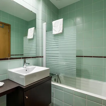 Apartamento Bra.com Bonfim Oporto