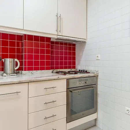 Bra.com Bonfim Apartamento