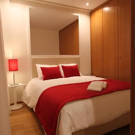 Apartamento Bra.com Bonfim